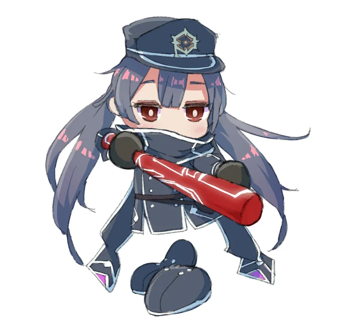 閃刀姫-ロゼ
#遊戯王OCG #パワ体 