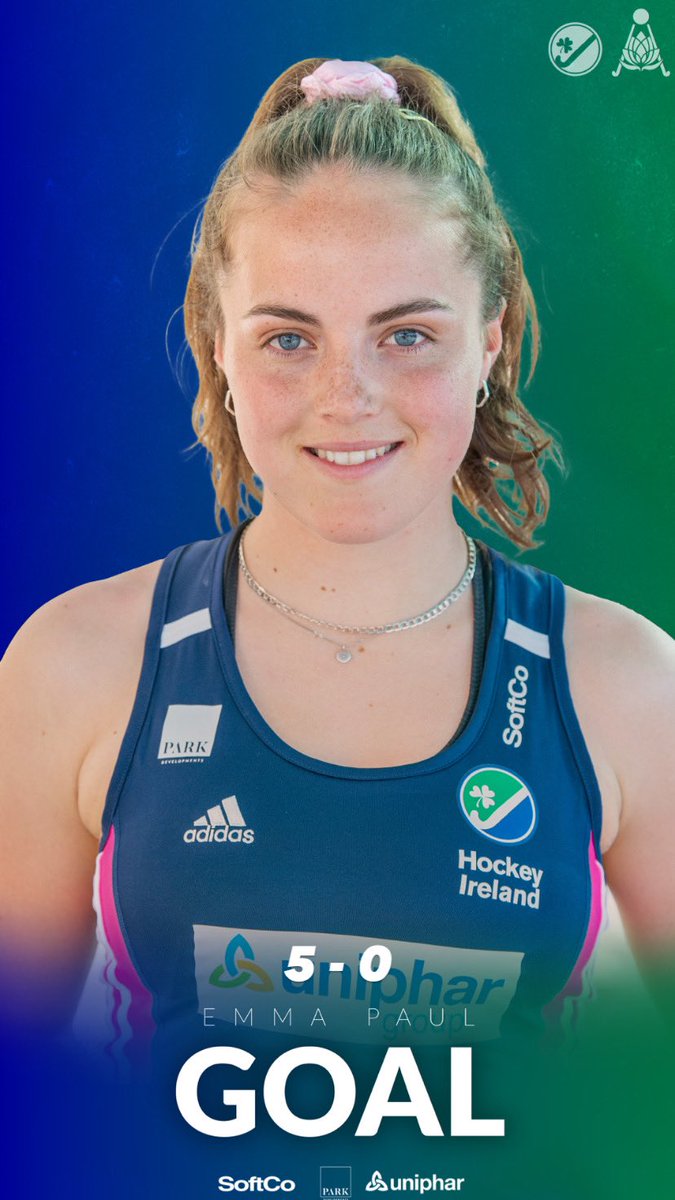 irishhockey's tweet photo. GOAL!🔥

☘️IRL 5 - 0 CAN🇨🇦

#RisingStars  #JWC2021 #HockeyInvites #HockeyEquals #JuniorGreenArmy https://t.co/Dbmss0i3xg