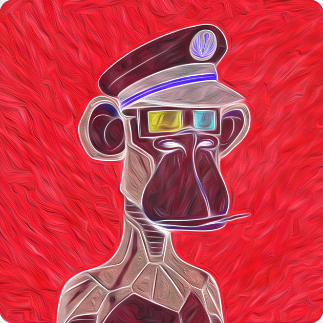 TechzVisual's tweet photo. Hormarto - A story about human.
https://t.co/6Jer9PXg9i
Hormarto BAYC #1
Sales Price: 0.005 $ETH
Ethereum Chain

@opensea

#openseanfts #NFTs #NFTCommunitys https://t.co/xDPgYIcN9Q