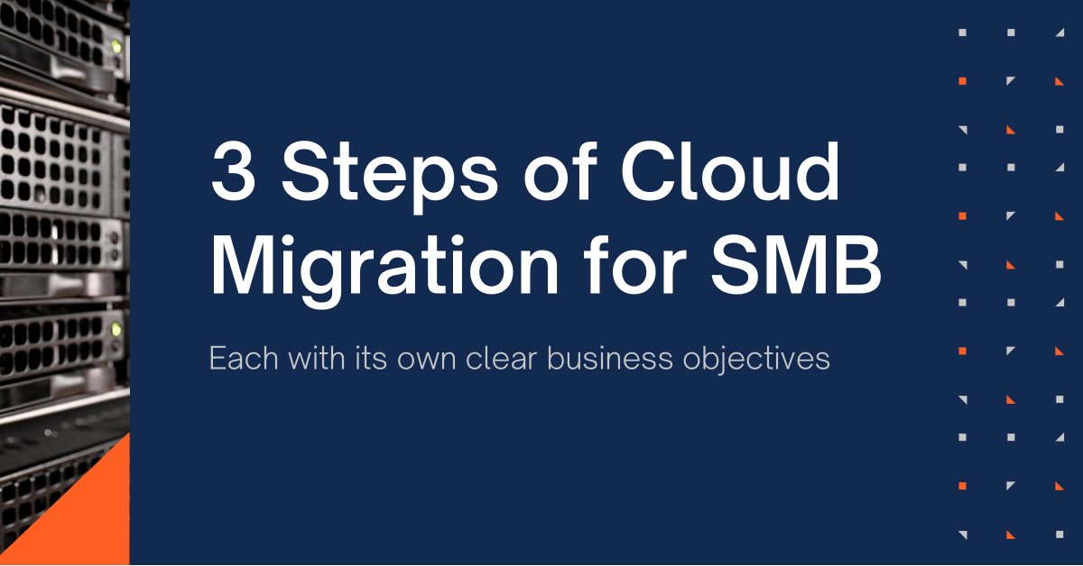 morrodata's tweet photo. How to migrate your data to the cloud with confidence? Learn more from our blog post: https://t.co/59jcf3c0kb

#cloudmigration #filesync #directoryservices #cloudcomputing #VDI #AzureAD #DisasterRecovery #bcdr https://t.co/ozfO07Z9eg