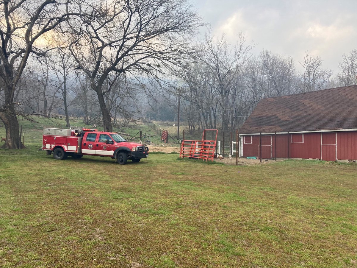 Colorado River Fire Rescue tweet media