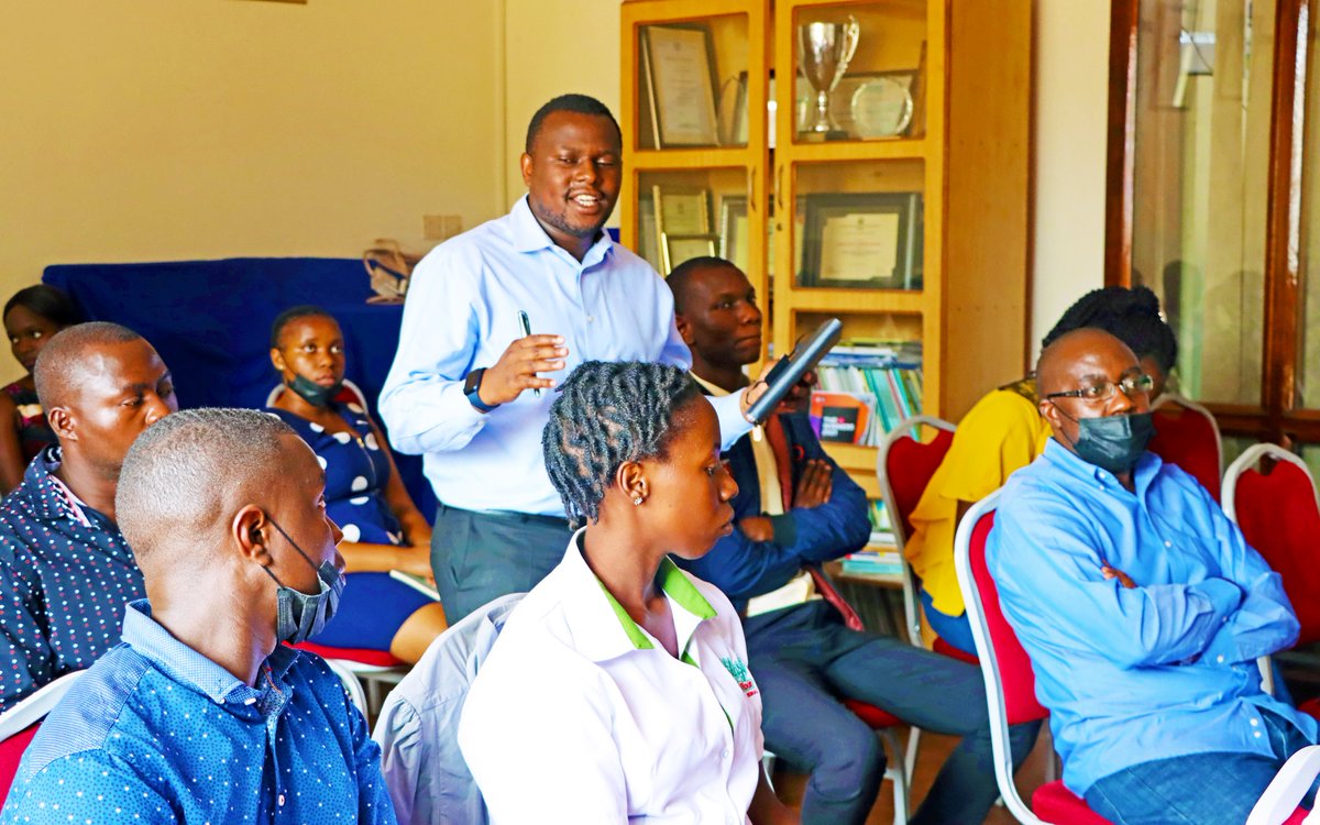 USSIAssociation's tweet photo. #HappeningNow: @USSIAssociation is hosting a dialogue on "SME Tax Policies, Incentives and taxation related issues" Panelists: @URA, @MoTIC, @MoFPED & #MSMIs to deliberate on tax related issues of #SMEs and recommend interventions to government. #LobbyandAdvocacy https://t.co/eyYJRXKmhK
