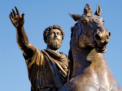 10 Powerful #mindset Lessons from #MarcusAurelius