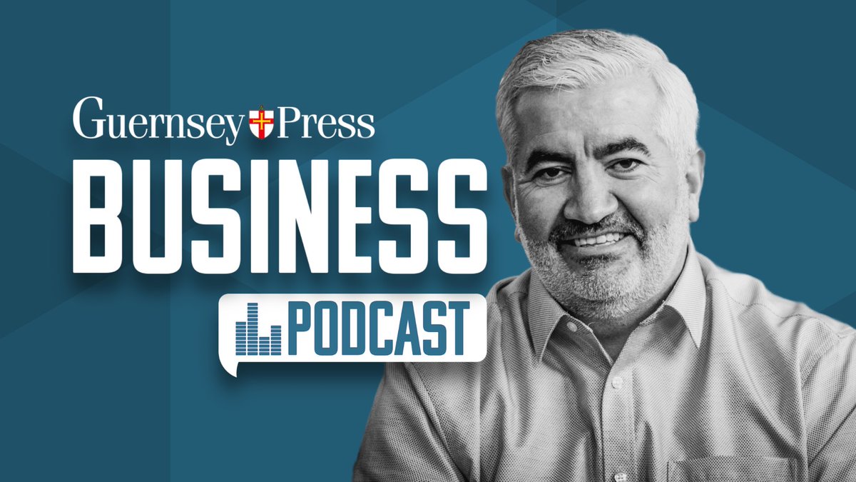 “We’re very confident that we can deliver this”

Listen to a full interview with <a href="/CI_Coop/">Channel Islands Coop</a> CEO <a href="/MarkCoxJsy/">Mark Cox</a> on the new plans for Leale’s Yard, a development decades in the making.

Listen ➡️ bit.ly/3v3BO4e