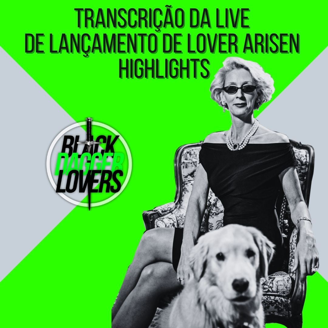 BDaggerLovers's tweet photo. [ ⚔  | #LIVEFB - #LoverArisen]
Highlights da live do dia 05/04/2022, em comemoração ao lançamento de Lover Arisen.
CUIDADO! Pode conter spoilers! Segue o fio: https://t.co/BpDoHBXG8L