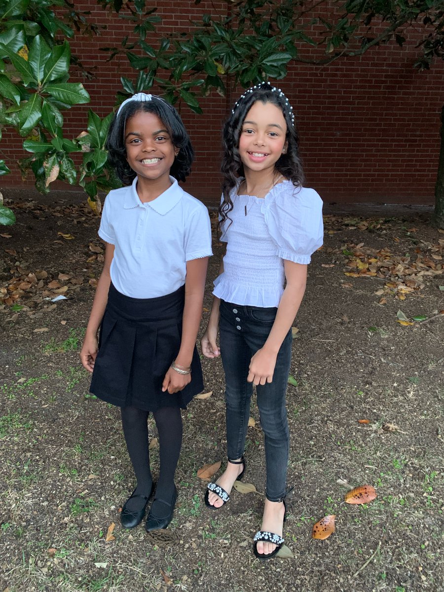 Morganton Road Elementary School Longhorns tweet media