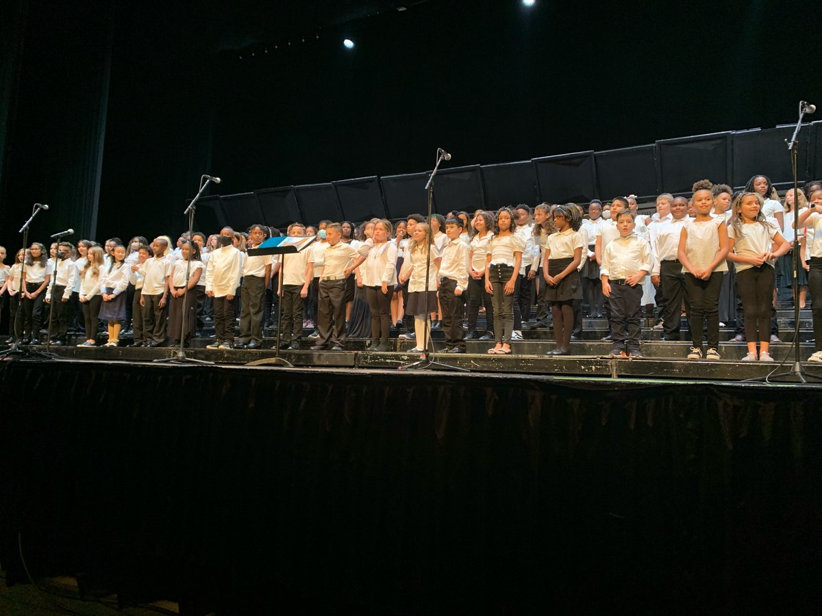 Morganton Road Elementary School Longhorns tweet media