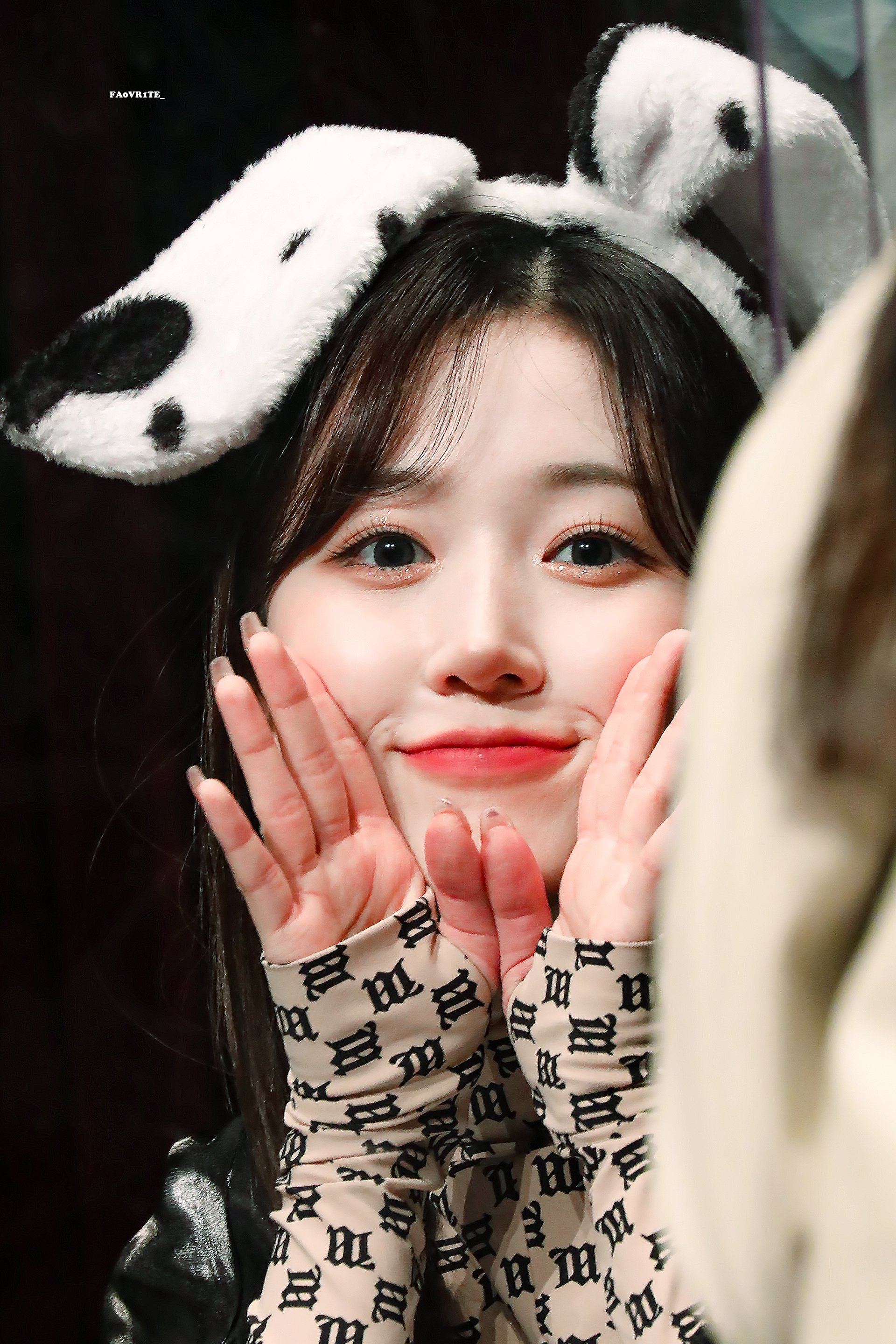 NMIXX Haewon 🖤 (@Haewon_O3) / X