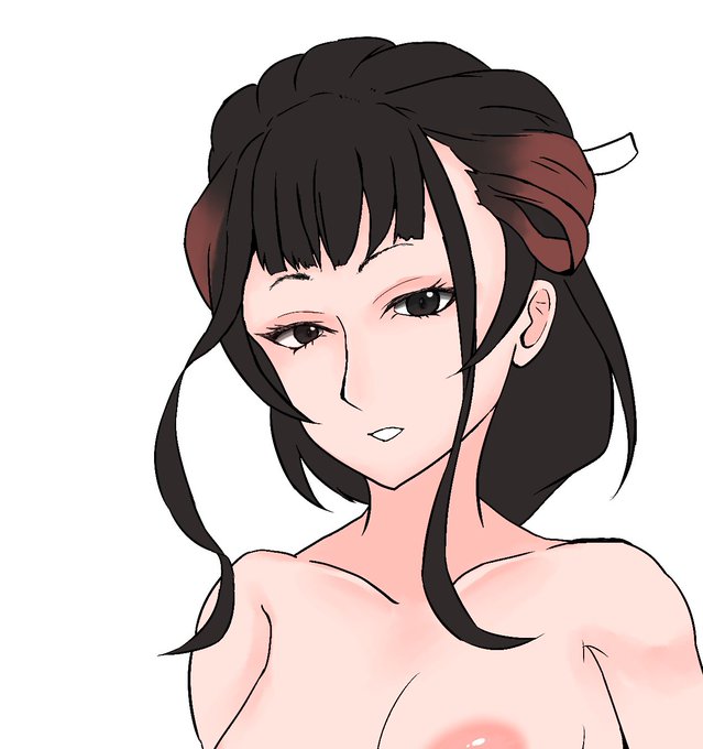 元が可愛いから
ワシが描いても可愛い
山汐丸ちゃん 