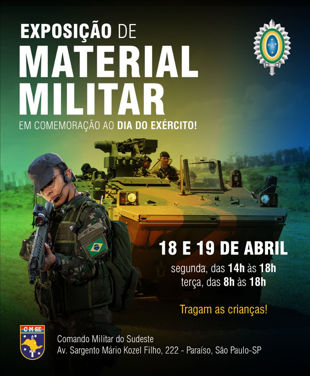 Comando Militar do Sudeste