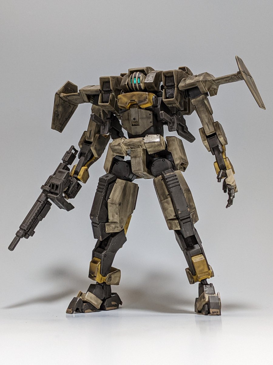 KYOUKAI SENKI MODELER'S CONVENTION 2022 | トピックス | 境界戦機