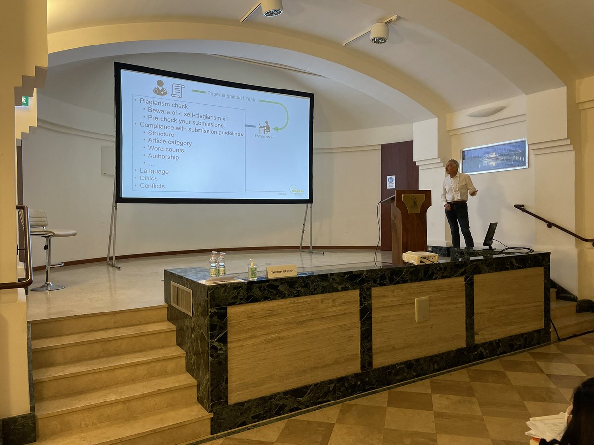 Luca Toti (@lucatoti74) on Twitter photo Here is the true meaning of an inspirational lecture thanks to <a href="/berneyyy/">Anne-Gabrielle Bernadotte</a> w/ <a href="/lisetpengel/">Liset Pengel</a> <a href="/transplantev/">Transplant Evidence</a> #ACADEMIAcourse #ESOTeducation #PoweredByESOT Here is the true meaning of an inspirational lecture thanks to <a href="/berneyyy/">Anne-Gabrielle Bernadotte</a> w/ <a href="/lisetpengel/">Liset Pengel</a> <a href="/transplantev/">Transplant Evidence</a> #ACADEMIAcourse #ESOTeducation #PoweredByESOT