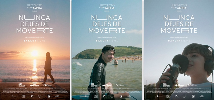 somos_pacientes's tweet photo. 🎞️La Asociación Distrofia Muscular de Cinturas por Déficit de Sarcoglicanos (#ProyectoAlpha) presenta el #documental 'Nunca dejes de moverte'
🔬Objetivo: impulsar su #investigación
👉https://t.co/2TvYUcBtlq
@Lucasvazquez91 @patryjordan @AritzAranburu @carlosjean https://t.co/6rv0xr5Qsm