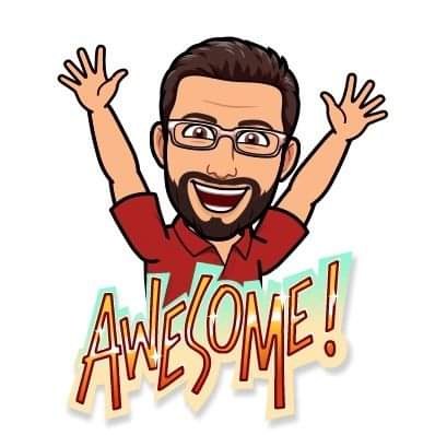 JoeBenavides25's tweet photo. Took an online virtual class this morning. Did the test and Passed. Woo Hoo! 
#passedmytest #joerules https://t.co/eWZfhDM6AK