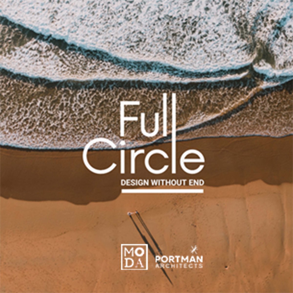 portman_arch's tweet photo. We are proud supporters of the Museum of Design Atlanta (MODA)'s new exhibition, Full Circle: Design Without End. This exhibition demonstrates the idea of designing spaces that support and focus on a healthier and more resilient future. The exhibit is on view until September 25. https://t.co/SoPVNxL1pJ