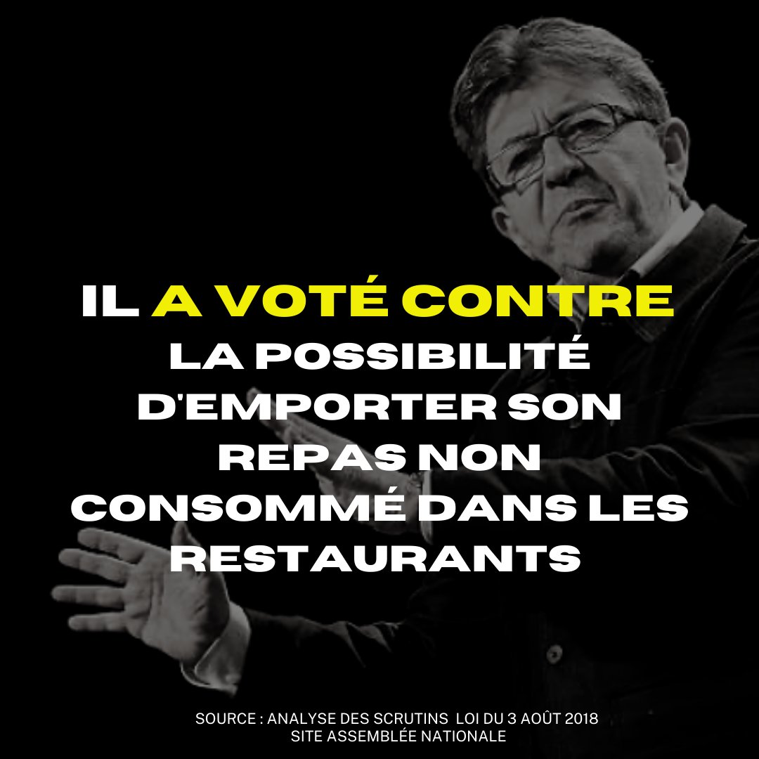 p_a_raphan's tweet photo. En 2018, à la suite des États généraux de l’alimentation associant agriculteurs, grande distrib, élus, experts, citoyens, etc...nous votions la loi EGALIM pour une alimentation saine, sûre et durable pour tous. 
Il a voté contre. Elle s'est abstenue.
#JeVoteMacronDèsLePremierTour https://t.co/B6Ukomb4yO