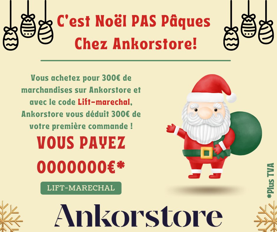 MaisonMarechal's tweet photo. Vous êtes un restaurateur, une épicerie, un caviste, un commerçant, ou tout autre professionnel dans les métiers de bouche, ne passez pas à côté d'Ankorstore !
Rendez vous sur : 
https://t.co/4XR4wp7rA9 
avec le code LIFT-MARECHAL

@Ankorstore 

#metiersdebouche#maisonmaréchal https://t.co/MZNyhYLSEe
