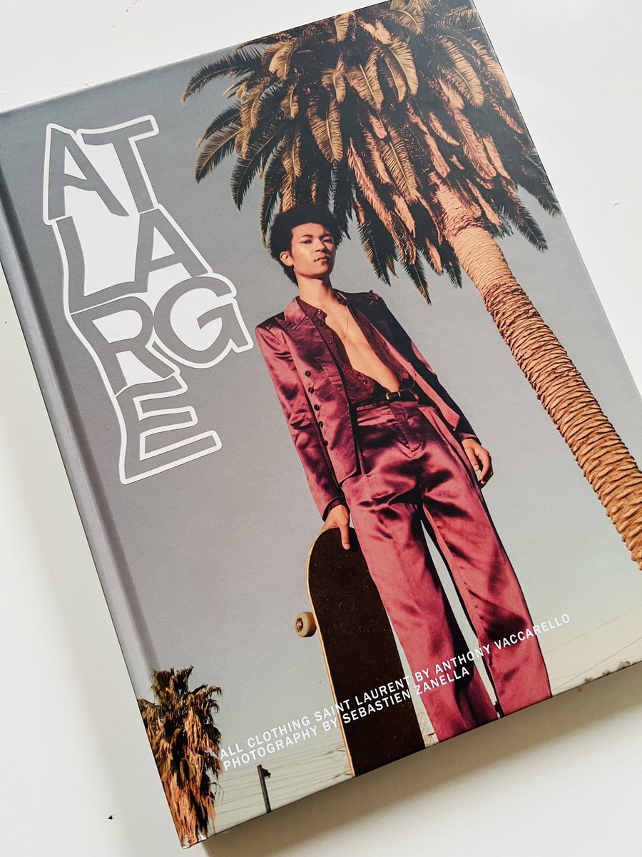 missalsimpson's tweet photo. Delighted that THE TWINS OF NEMESIS has been featured in At Large Magazine with an incredible interview with @verticalcrypto written by Joseph Akel.
Also feat. @TheMarjan @JesseDraxler @lvcasaguirre @LindaDouniaR and @quasimondo
#cryptoart #nft #Web3 #nfts #atlargemagazine https://t.co/920HdqURF6