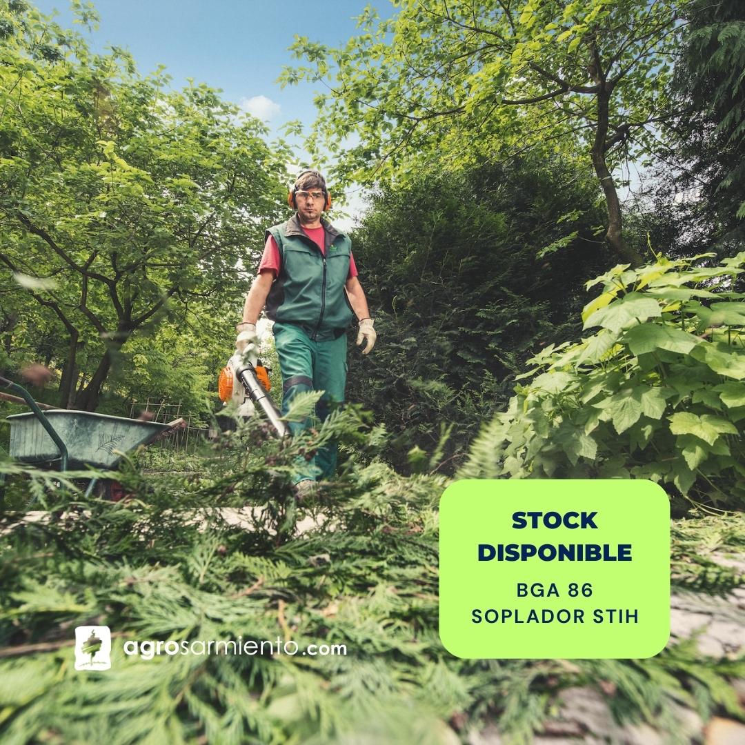 agrosarmientoES's tweet photo. ¡Nuevo stock disponible! 💥
🍃  Regula la fuerza de soplado
👋  Di adiós a la suciedad
¡No te quedes sin tu soplador BGA 86! 

https://t.co/Dxg2SFmMBS https://t.co/KR7Tvs9nzT