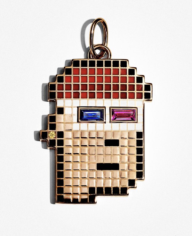 Alexandre Arnault tweet media