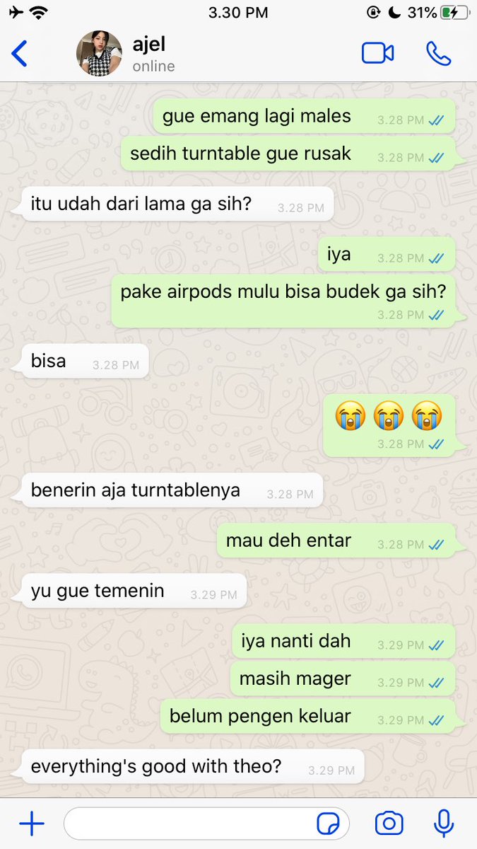 extenler's tweet image. 320. 👍🏻