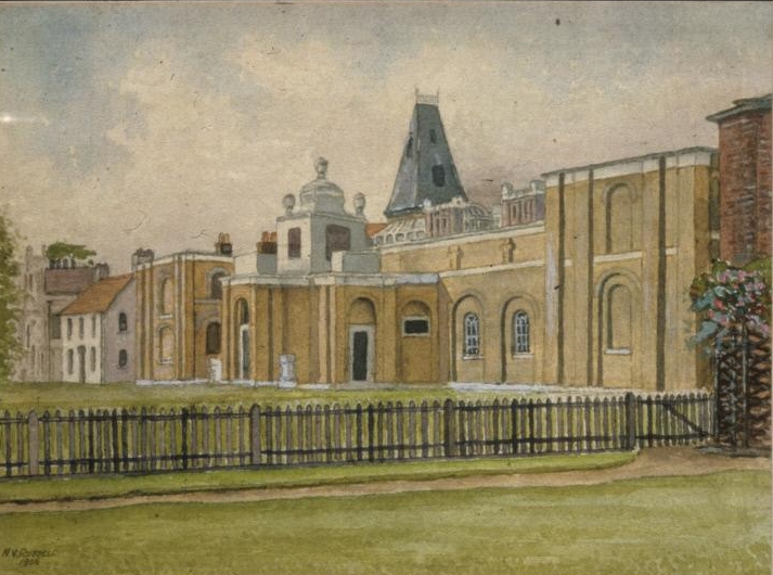 Dulwich Local History tweet media