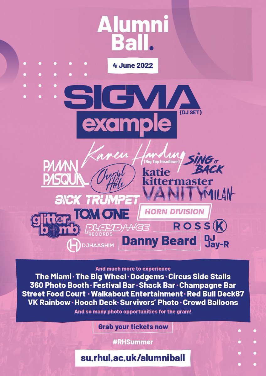 kkittermaster's tweet photo. Excited to be part of this night @RoyalHolloway #RHsummer @IndustryMusicMD https://t.co/CXWRPA1xAk