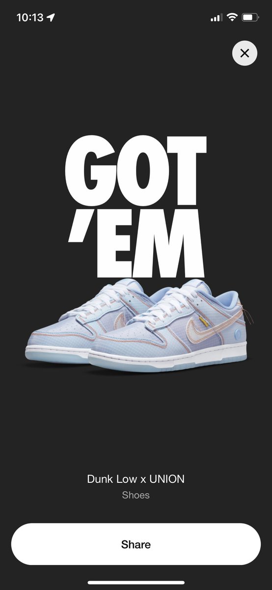 bair_garrett's tweet photo. @snkr_twitr two piece🙏🏼 https://t.co/o7ET8KF8q4
