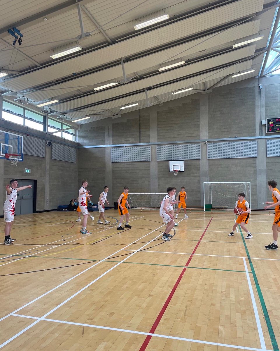 St Mary’s CBS tweet media