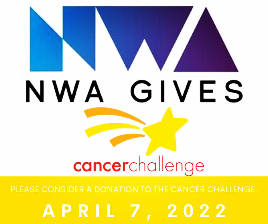 Cancer Challenge (@cancerchallenge) on Twitter photo 