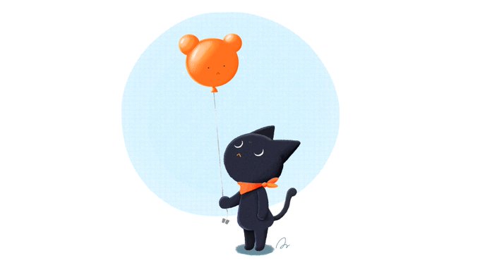 「黒猫 瞑目」のTwitter画像/イラスト(新着)｜21ページ目
