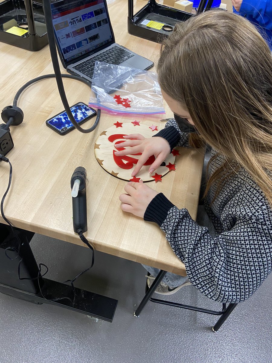 Kenny George tweet media