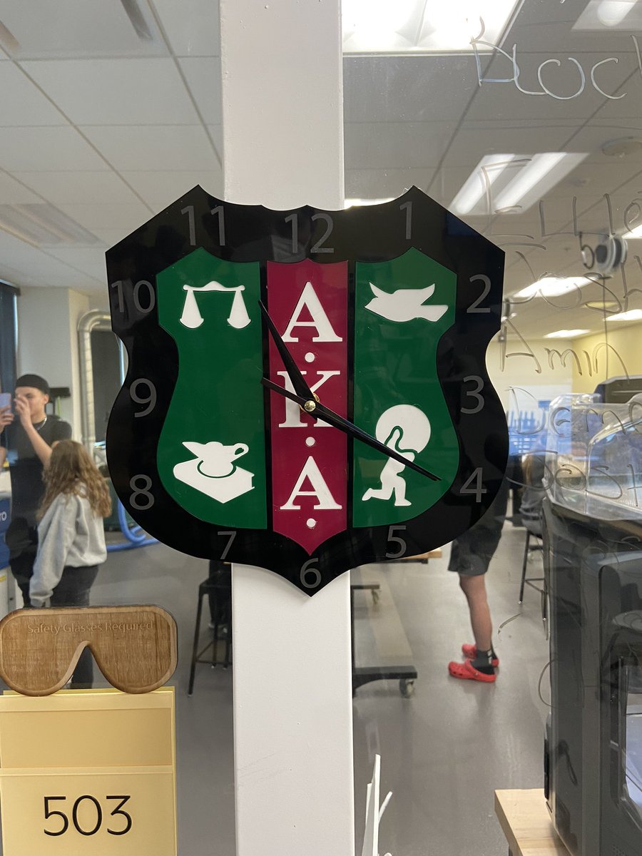 Kenny George tweet media