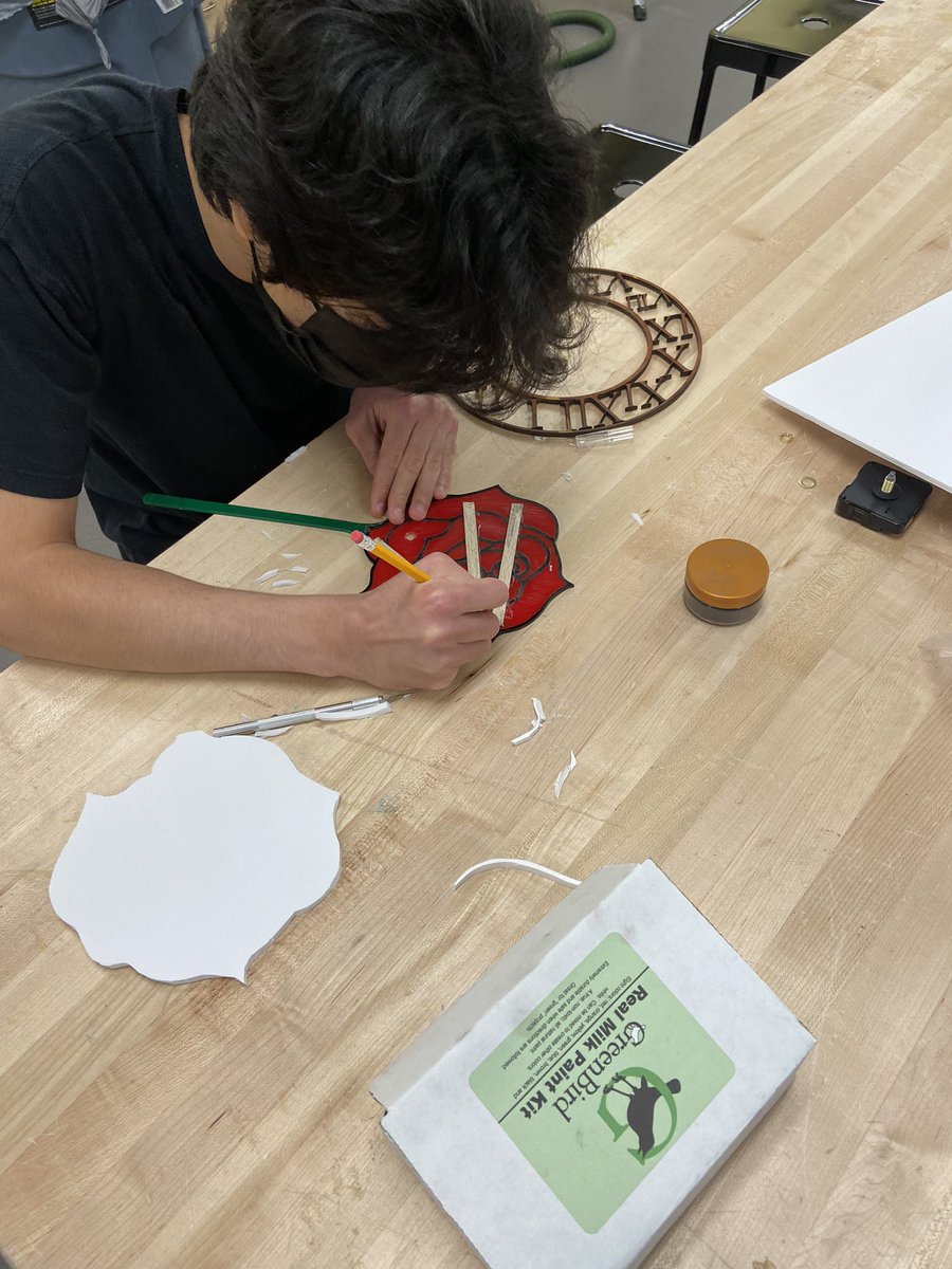 Kenny George tweet media