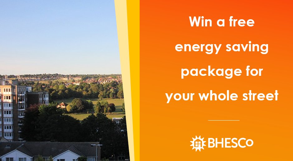 <a href="/bhpparkgreens/">Preston Park Greens</a> - would residents of Preston Park be interested in entering our 'whole street energy efficiency' competition?

Please spread the word if you can 👍

bhesco.co.uk/retrofit-stree…