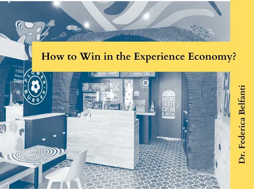 decision_group's tweet photo. 86% of buyers would pay a premium for a good experience. How can you make the experience of your products and services more authentic and individualized, and win in the #ExperienceEconomy?

Get inspired by the Breakthrough Thinkers Magazine (p. 99). 
https://t.co/cZ3edDeTG8 https://t.co/rJ61ttIRXI