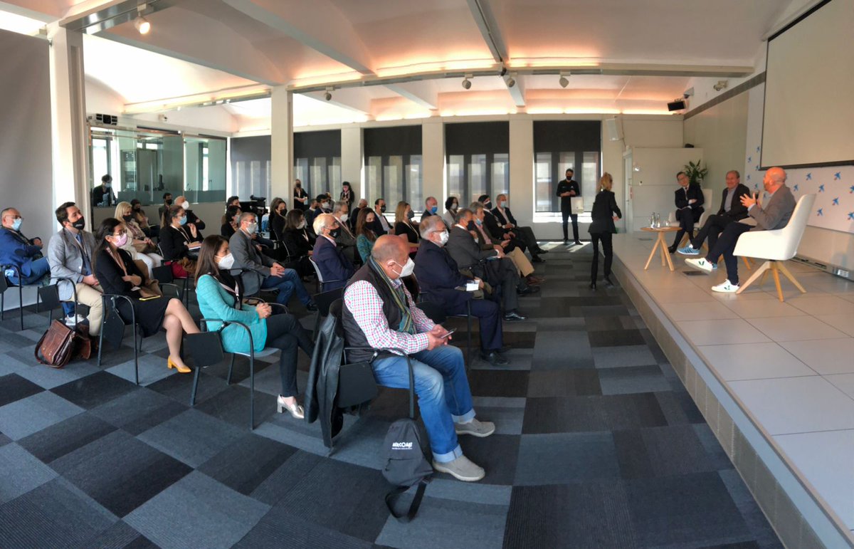 Teatro Mayor JMSD tweet media