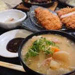 【話題】とんかつ店まるかつ当店では現金のみです