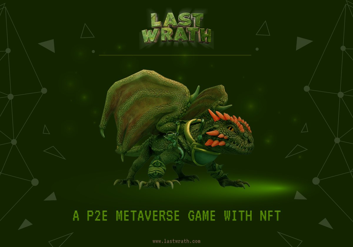 Last Wrath Official tweet media