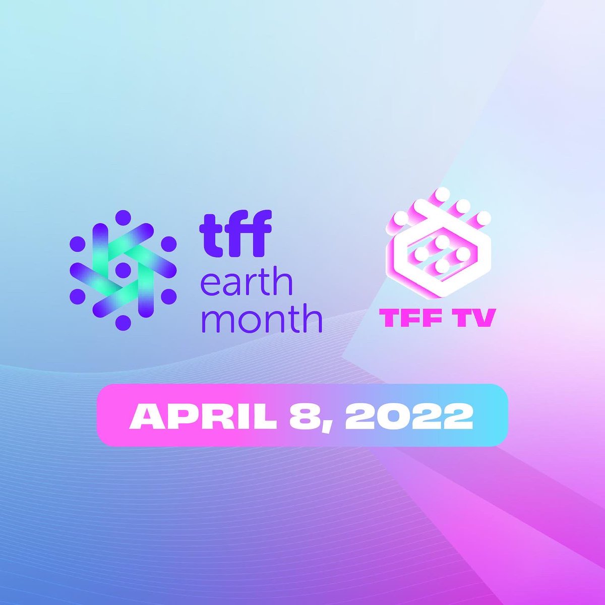 thoughtforfood_'s tweet photo. FRIDAY is near🤩 Fill up your day tomorrow with inspiring content curated by the #tffcommunity all around the world🚀
You know the drill😉 https://t.co/MhgLC1a1sQ, sit back & relax, it’s "TFFtv & chill" time. Check out the program below, covering all timezones! See you there👋 https://t.co/CmIUHtnvJz