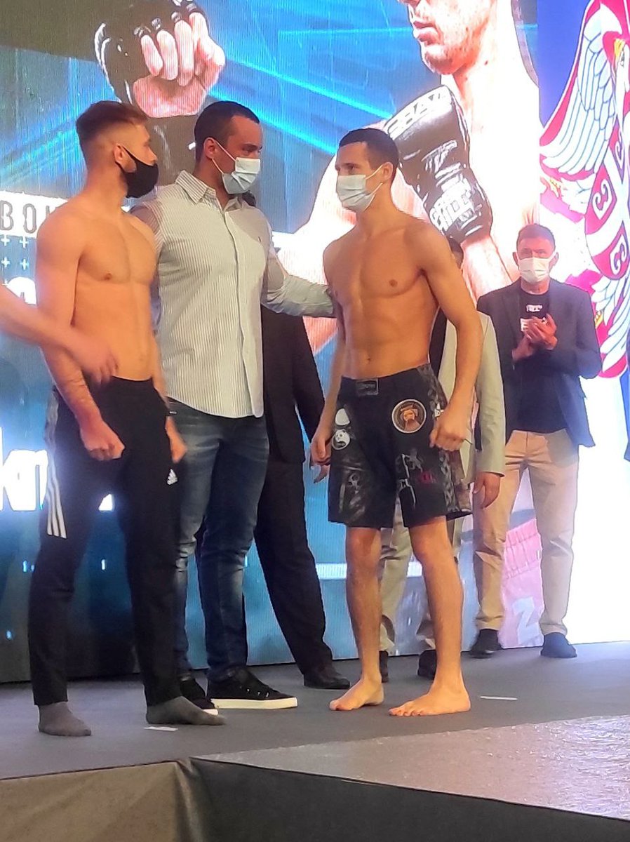 CROANTONY's tweet photo. $Ridge did that before everybody 😎 Love when i see that @ufc and #mri coppy what we have done😉. $Ridge #Ridgenation @rakic_ufc @joerogan @ChaelSonnen  @cz_binance #mri #saitama #kiba #stilton 

https://t.co/Eily2xOmBO https://t.co/YUW970u1bO