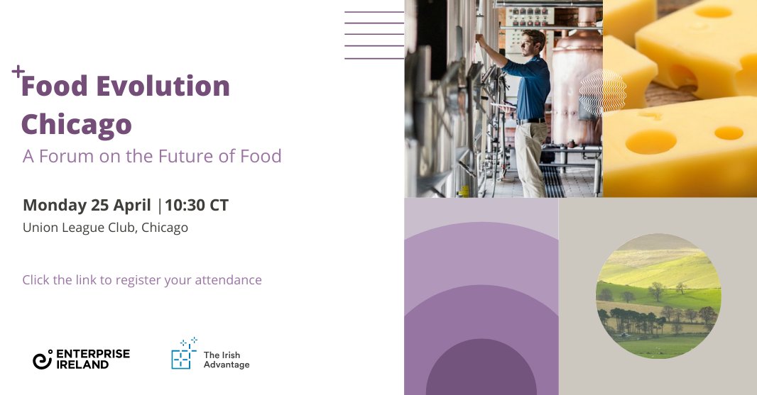 EI Food Investment tweet media