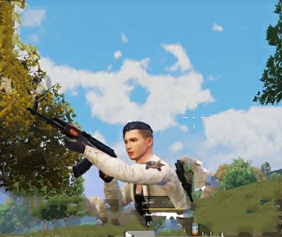 allal760's tweet photo. #PUBGMOBILE#allal760#gaming#jeux vedio#funny#playstation#game# https://t.co/WDtWMQM61S