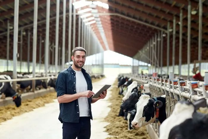 On-farm modeling tools go beyond precision nutrition buff.ly/3wG5Oph #animalfeed #agritech