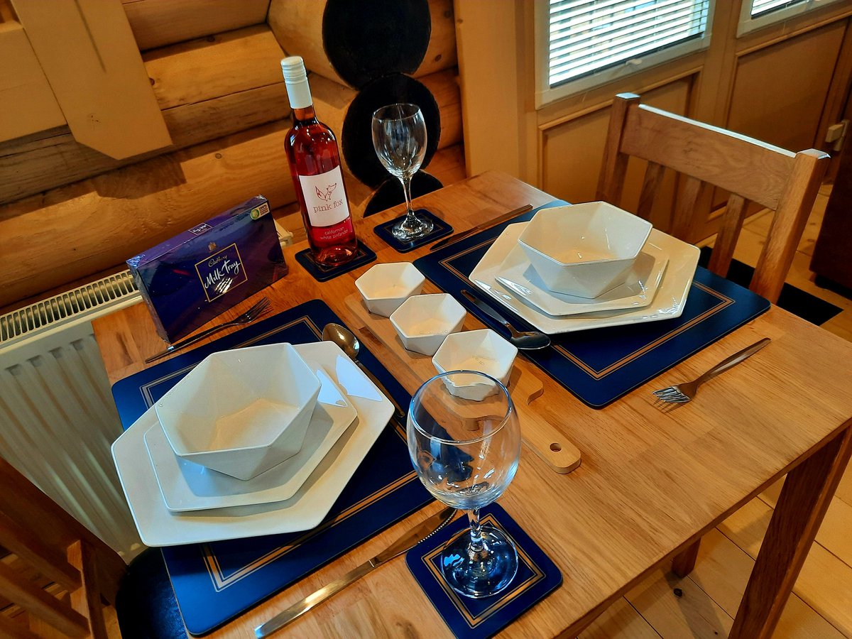 vindomora's tweet photo. Opening on Friday 8th April at @vindomora in #Northumberland the new Arbeia Lodge
Book now at https://t.co/FWasWAx2Y6 https://t.co/N3IKaLVCm9