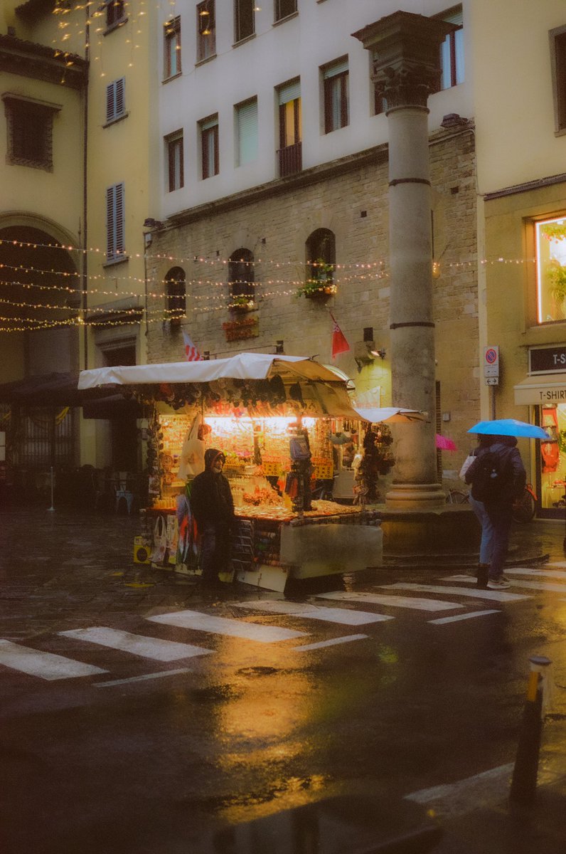 AlexKittoe's tweet image. 35mm photos I took in Florence