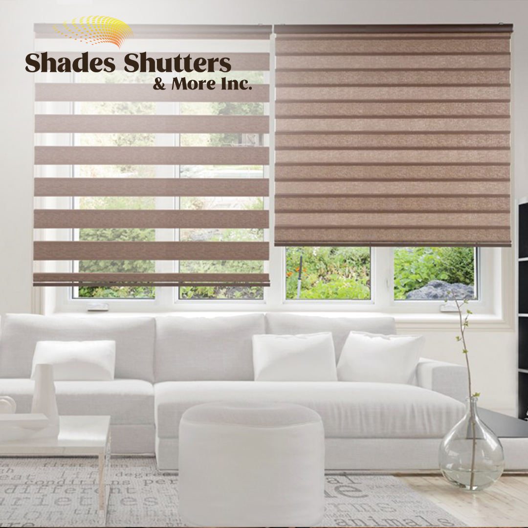 We’ve got various styles to suit your design dreams! Wake up to something beautiful.

Book Free Consultation, Call us ☎ (877) 770-8787

#highqualityfabrics #dualshades #combishades #zebrashades #dallaswindowcoverings #southerncaliforniablinds #interiordesign #exteriorshades #CA