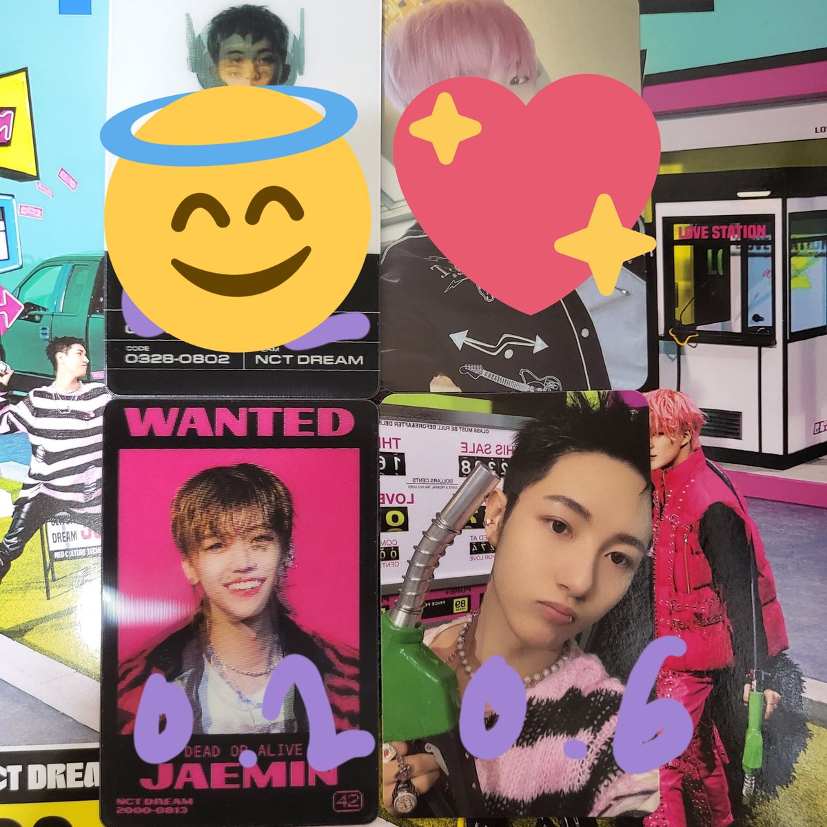 a_yangdo_b's tweet photo. 엔시티 드림 글리치 모드 앨범 포카 양도
글리치 렌티큘러 재민 0.2
글리치 셀포 런쥔 0.6
준등기배송 +0.18 디엠주세용🤍 https://t.co/H2ivlWF4PN