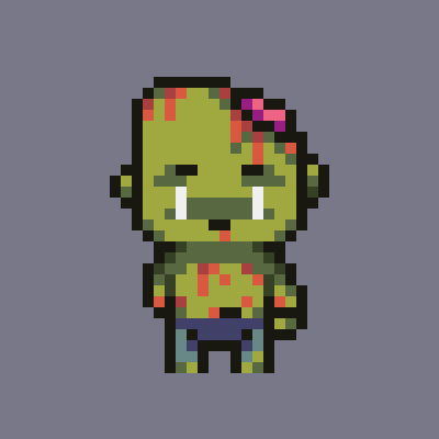 🎁 Giveaway Time 🎁
This is another Brazilian project we love

⭐️Win this PixelMiibs NFT

1️⃣ Follow <a href="/BooThingsNFT/">Boo Things | CraftsmansForge</a> &amp; <a href="/BrazucaCactus/">Brazuca Cactus Studios | NFT</a> 
2️⃣ RT and Tag 2 friends in the comments

🎁 Result in 24h

#NFTGiveaway #NFTCommumity