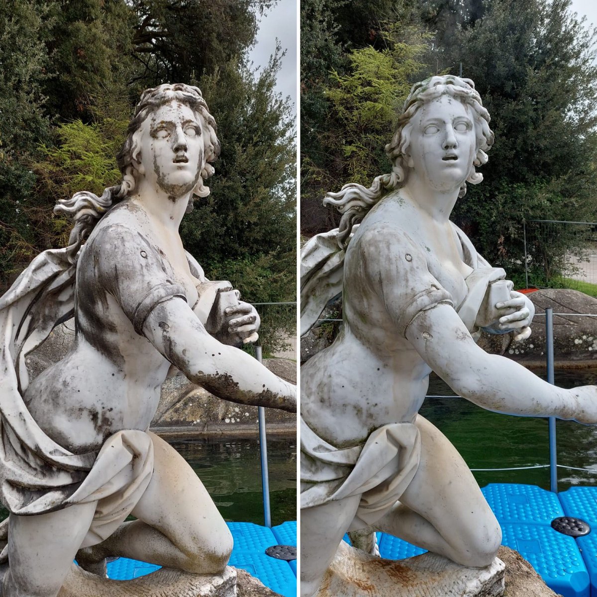 Reggia di Caserta tweet media